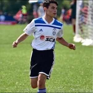 Meet your Posher, Joseph